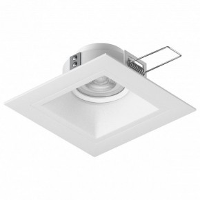 Встраиваемый светильник Lightstar Domino D51606WMOD в Нытве - nytva.ok-mebel.com | фото