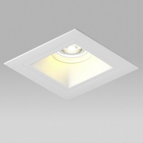Встраиваемый светильник Lightstar Domino D51606WMOD в Нытве - nytva.ok-mebel.com | фото 4