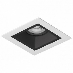 Встраиваемый светильник Lightstar Domino D51607BMOD в Нытве - nytva.ok-mebel.com | фото