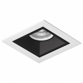 Встраиваемый светильник Lightstar Domino D51607WMOD в Нытве - nytva.ok-mebel.com | фото