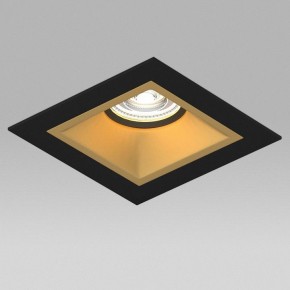 Встраиваемый светильник Lightstar Domino D51703BMOD в Нытве - nytva.ok-mebel.com | фото 4