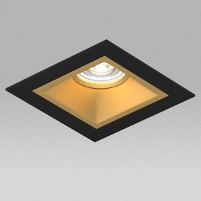 Встраиваемый светильник Lightstar Domino D51703GMOD в Нытве - nytva.ok-mebel.com | фото 4