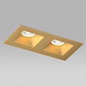 Встраиваемый светильник Lightstar Domino D5230303GMOD в Нытве - nytva.ok-mebel.com | фото 4