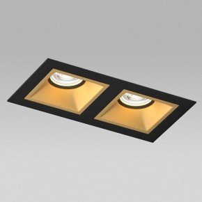 Встраиваемый светильник Lightstar Domino D5270303BMOD в Нытве - nytva.ok-mebel.com | фото 4