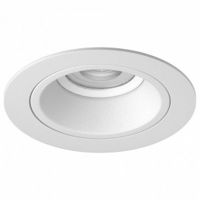 Встраиваемый светильник Lightstar Domino D61606WMOD в Нытве - nytva.ok-mebel.com | фото