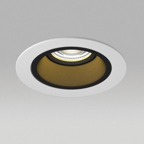 Встраиваемый светильник Lightstar Domino D61607BMOD в Нытве - nytva.ok-mebel.com | фото 4