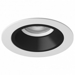 Встраиваемый светильник Lightstar Domino D61607WMOD в Нытве - nytva.ok-mebel.com | фото
