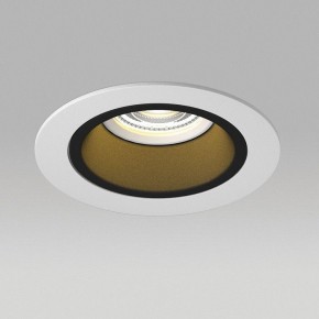 Встраиваемый светильник Lightstar Domino D61607WMOD в Нытве - nytva.ok-mebel.com | фото 4