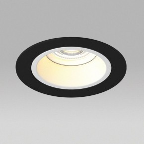 Встраиваемый светильник Lightstar Domino D61706WMOD в Нытве - nytva.ok-mebel.com | фото 4