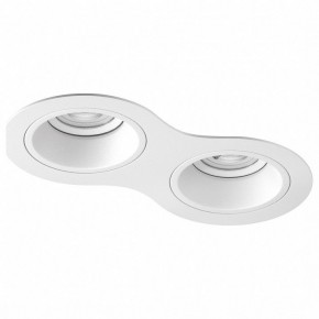 Встраиваемый светильник Lightstar Domino D6260606WMOD в Нытве - nytva.ok-mebel.com | фото