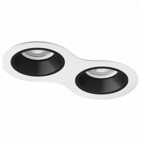 Встраиваемый светильник Lightstar Domino D6260707WMOD в Нытве - nytva.ok-mebel.com | фото
