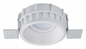 Встраиваемый светильник Lightstar Domino G214606 в Нытве - nytva.ok-mebel.com | фото 2