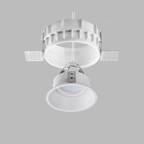 Встраиваемый светильник Lightstar Domino G214606 в Нытве - nytva.ok-mebel.com | фото 4