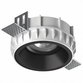 Встраиваемый светильник Lightstar Domino G214607BMOD в Нытве - nytva.ok-mebel.com | фото