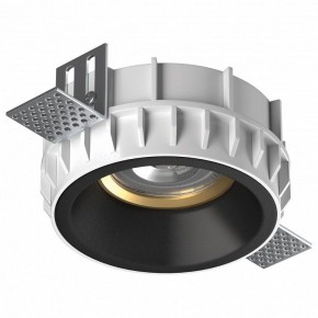 Встраиваемый светильник Lightstar Domino G214607GMOD в Нытве - nytva.ok-mebel.com | фото 2