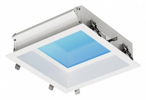 Встраиваемый светильник Mantra Blue Sky 9093 в Нытве - nytva.ok-mebel.com | фото