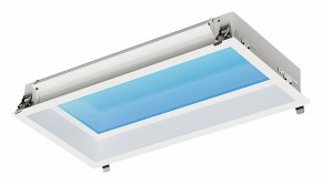 Встраиваемый светильник Mantra Blue Sky 9094 в Нытве - nytva.ok-mebel.com | фото