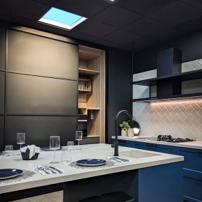 Встраиваемый светильник Mantra Blue Sky 9095 в Нытве - nytva.ok-mebel.com | фото 7