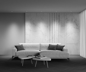 Встраиваемый светильник Maytoni Alfa LED DL043-01-10W3K-SQ-W-1 в Нытве - nytva.ok-mebel.com | фото 7