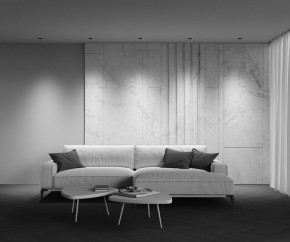 Встраиваемый светильник Maytoni Alfa LED DL043-01-10W4K-SQ-B-1 в Нытве - nytva.ok-mebel.com | фото 10