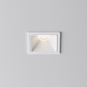 Встраиваемый светильник Maytoni Alfa LED DL043-01-10W4K-SQ-W-1 в Нытве - nytva.ok-mebel.com | фото 4