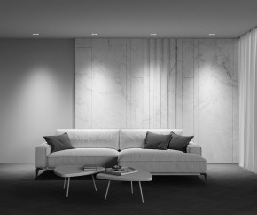 Встраиваемый светильник Maytoni Alfa LED DL043-02-10W3K-SQ-W-1 в Нытве - nytva.ok-mebel.com | фото 9