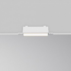 Встраиваемый светильник Maytoni Basis DL066-12W3-6K-TRS-W в Нытве - nytva.ok-mebel.com | фото 3