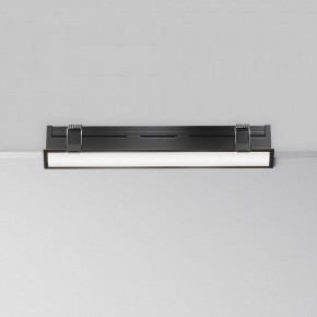 Встраиваемый светильник Maytoni Basis DL066-20W3-6K-B в Нытве - nytva.ok-mebel.com | фото 2