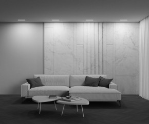 Встраиваемый светильник Maytoni Basis DL066-20W3-6K-W в Нытве - nytva.ok-mebel.com | фото 5