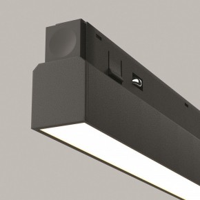 Встраиваемый светильник Maytoni Basis TR030-4-30WTW-DD2-B в Нытве - nytva.ok-mebel.com | фото 11
