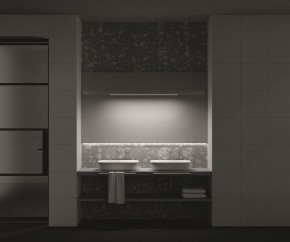 Встраиваемый светильник Maytoni Basis TR030-4-30WTW-DD2-W в Нытве - nytva.ok-mebel.com | фото 6