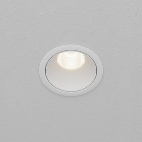 Встраиваемый светильник Maytoni Dip DL115-10W-4K-W в Нытве - nytva.ok-mebel.com | фото 4