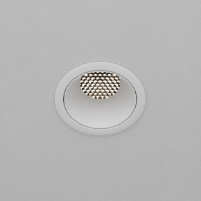 Встраиваемый светильник Maytoni Dip DL115-10W-4K-W в Нытве - nytva.ok-mebel.com | фото 8