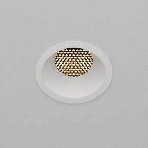Встраиваемый светильник Maytoni Dip DL117-15W-2.7K-W в Нытве - nytva.ok-mebel.com | фото 7