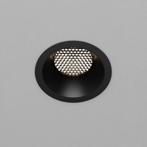 Встраиваемый светильник Maytoni Dip DL117-15W-4K-B в Нытве - nytva.ok-mebel.com | фото 7