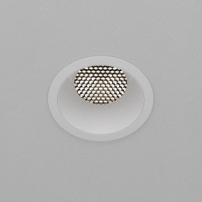 Встраиваемый светильник Maytoni Dip DL117-15W-4K-W в Нытве - nytva.ok-mebel.com | фото 9