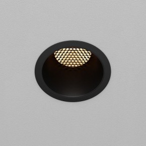 Встраиваемый светильник Maytoni Dip DL118-15W-2.7K-B в Нытве - nytva.ok-mebel.com | фото 9
