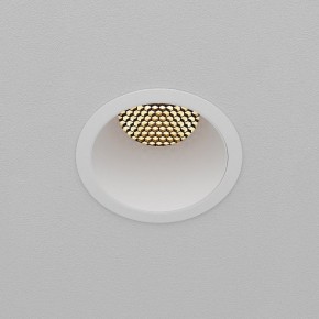 Встраиваемый светильник Maytoni Dip DL118-15W-2.7K-W в Нытве - nytva.ok-mebel.com | фото 8