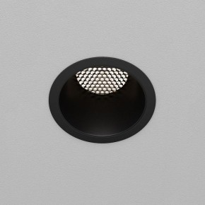 Встраиваемый светильник Maytoni Dip DL118-15W-4K-B в Нытве - nytva.ok-mebel.com | фото 8