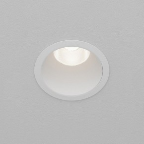 Встраиваемый светильник Maytoni Dip DL118-15W-4K-W в Нытве - nytva.ok-mebel.com | фото 4