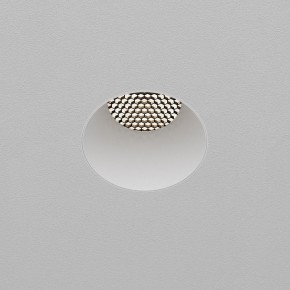 Встраиваемый светильник Maytoni Dip DL122-15W-4K-TRS-W в Нытве - nytva.ok-mebel.com | фото 8