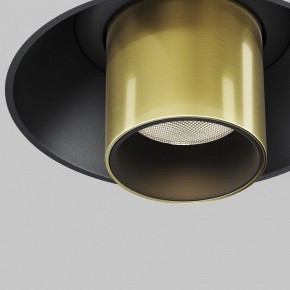Встраиваемый светильник Maytoni Focus T C140TRS-L300-7W3K-BBS в Нытве - nytva.ok-mebel.com | фото 9