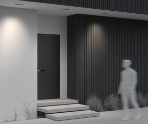Встраиваемый светильник Maytoni Ghost O488DL-L12GF4K в Нытве - nytva.ok-mebel.com | фото 6