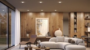 Встраиваемый светильник Maytoni Nude DL065-12W4K-TRS-W в Нытве - nytva.ok-mebel.com | фото 5