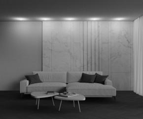 Встраиваемый светильник Maytoni Nude DL065-12W4K-TRS-W в Нытве - nytva.ok-mebel.com | фото 6