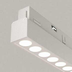 Встраиваемый светильник Maytoni Points TR031-4-18WTW-DD2-W в Нытве - nytva.ok-mebel.com | фото 9