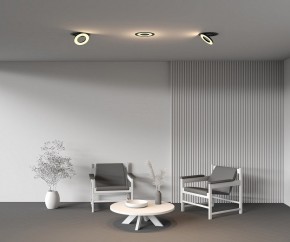 Встраиваемый светильник Maytoni Vector DL102-12W2.7K-B в Нытве - nytva.ok-mebel.com | фото 8