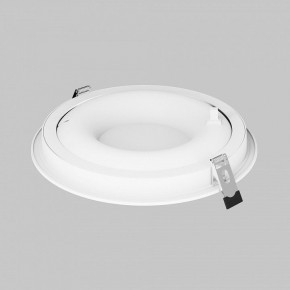Встраиваемый светильник Maytoni Vector DL102-12W2.7K-W в Нытве - nytva.ok-mebel.com | фото 6