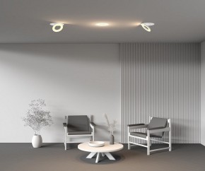 Встраиваемый светильник Maytoni Vector DL102-12W2.7K-W в Нытве - nytva.ok-mebel.com | фото 9