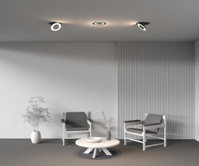 Встраиваемый светильник Maytoni Vector DL102-12W3K-B в Нытве - nytva.ok-mebel.com | фото 8